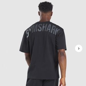 Gymshark Power T-Shirt